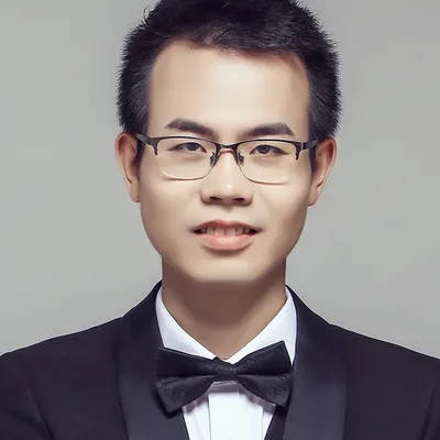 Photo of Chaoming Wang