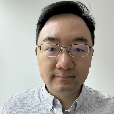 Photo of Jian-Qiao Zhu