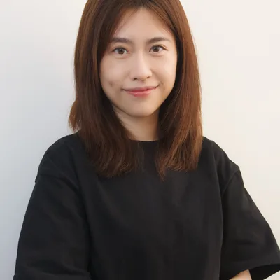 Photo of Jixing Li