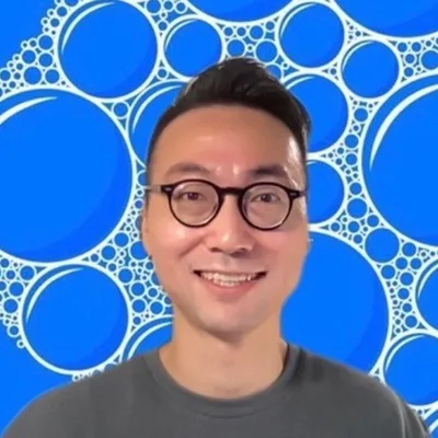 Photo of Xiangbin Teng