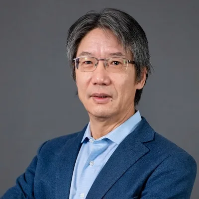 Photo of Xiao-Jing Wang