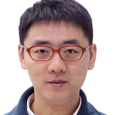 Photo of Yimin Wang